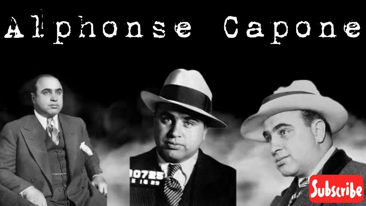 Alphones Capone Mini Doc Chattin with Staxx Show #capone #mob #bootleg