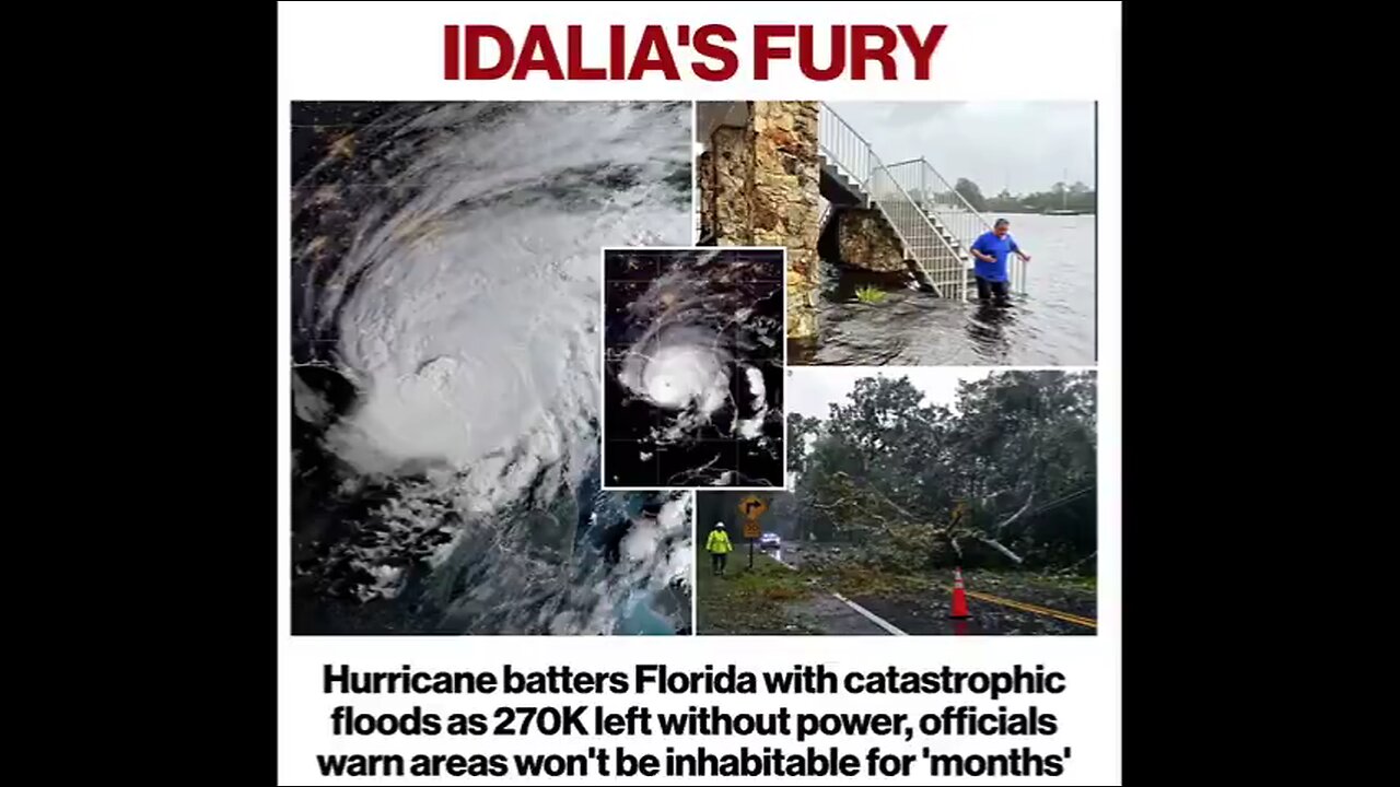 Remember Hurricane Idalia?