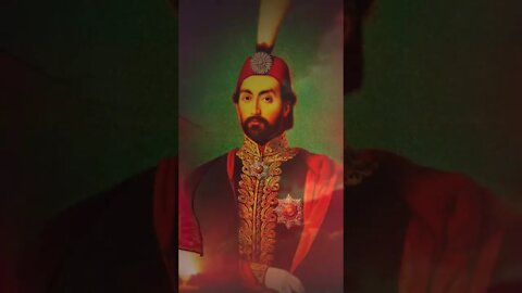 Osmanlı İmparatorluğu: Abdülmecid Han