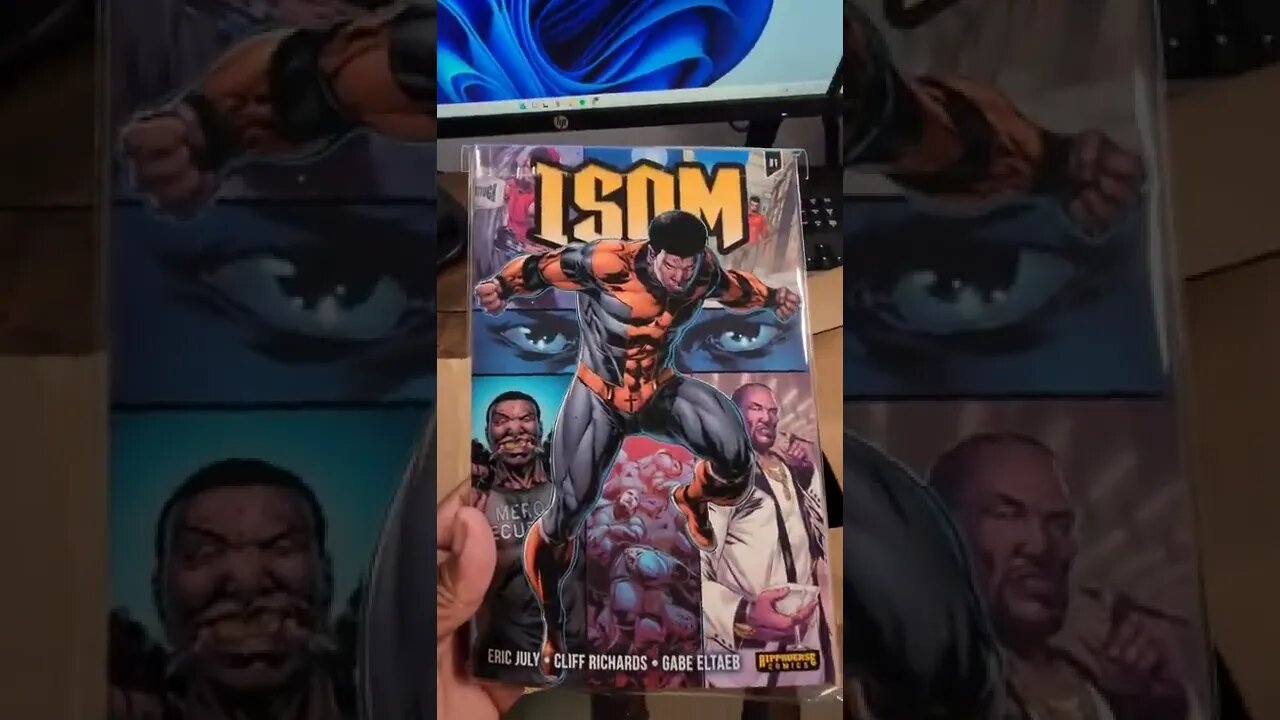 @rippaverse unboxing.