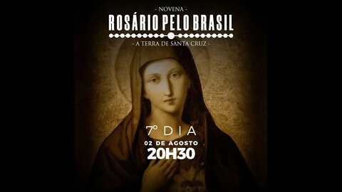 Novena pelo Brasil e as eleições no Brasil - 7º dia