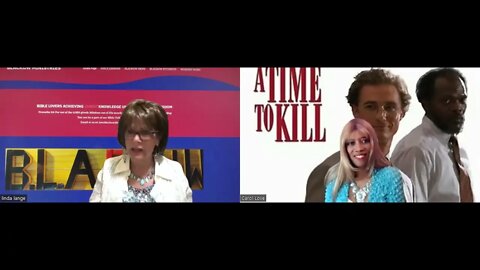 THE BIBLE TALK SHOW PRESENTS #39 A TIME TO KILL FROM WHAT TIME IS IT