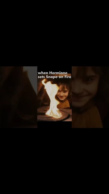 firestarter... officially. #shorts