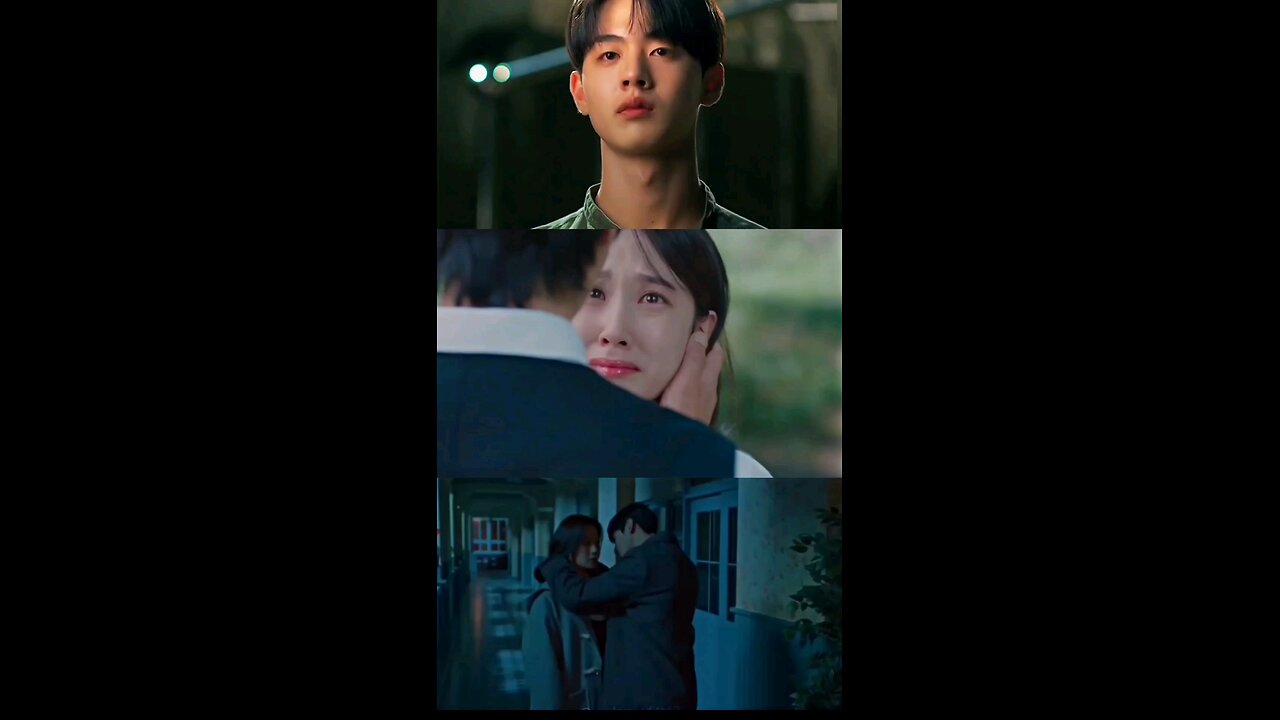 one sided love | kdrama stories edit | sad