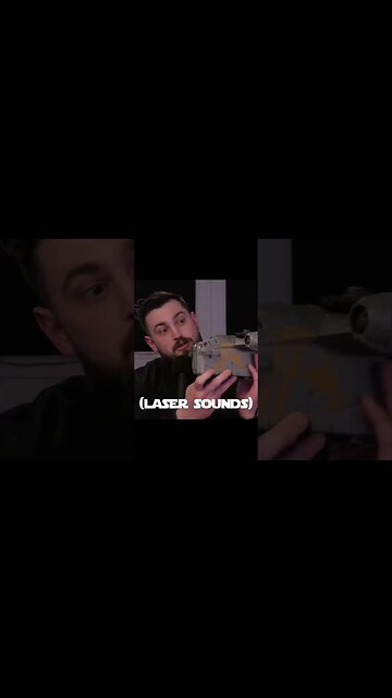 Oh, hello there #mandalorian #shorts #starwars #mandalorianseason3