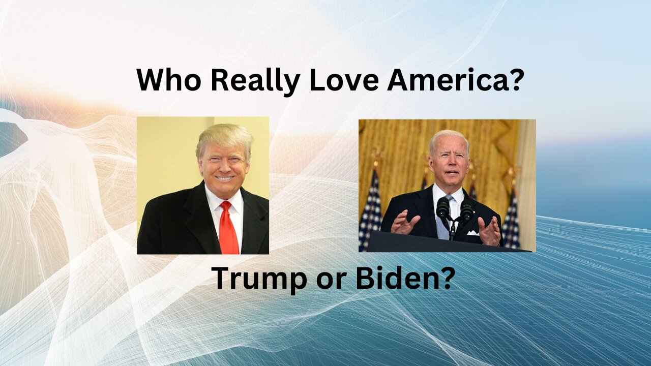 Executive Orders Trump vs Biden Who Is Really Helping America?