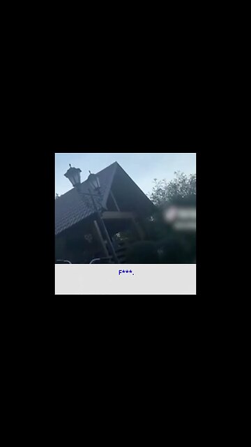 Two Neighbors argue with each other about the SMO