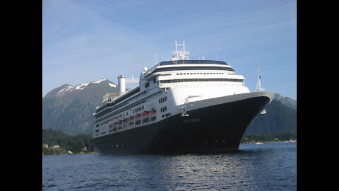 Alaska Cruise