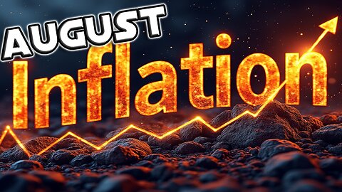 Breaking Down Today's Inflation Report Core CPI Stays Steady | Major News