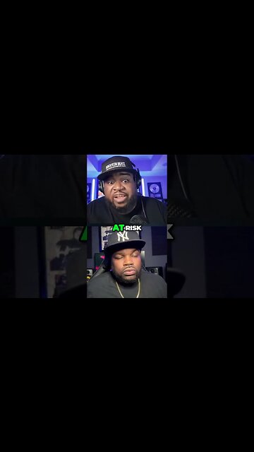 Is Hip-Hop Music The Most Risky Investment For Record Labels? #podcast #musicindustry #hiphop