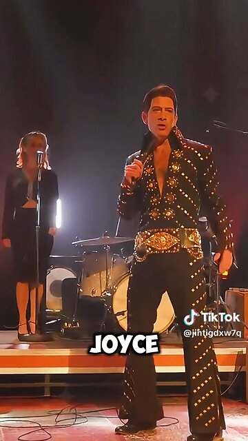 Bob Joyce’s Wife is Elvis’s Ex? Shocking Appearance of Their Sons Raises Eyebrows!