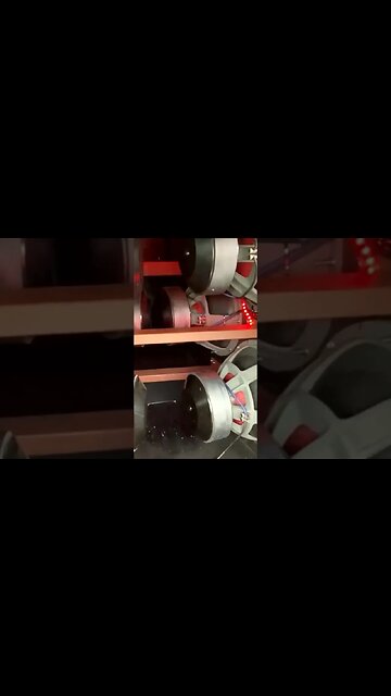 Holy MOTHER OF BASS! 6 18" Subs 🔊 36,000 Watts ⚡️ to the dome!