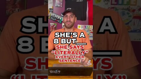 She’s a 10 But… She’s Heavily Into Politics! What Is She?! #fyp #shesa10but #shesa10 #rating #girls