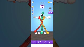 Tangle Master - Level 047