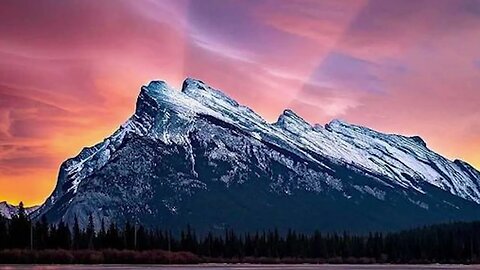 The Beauty of the Northern Lights