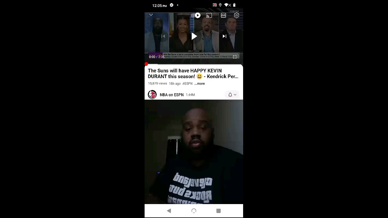 Are the Suns a complete team now for this season