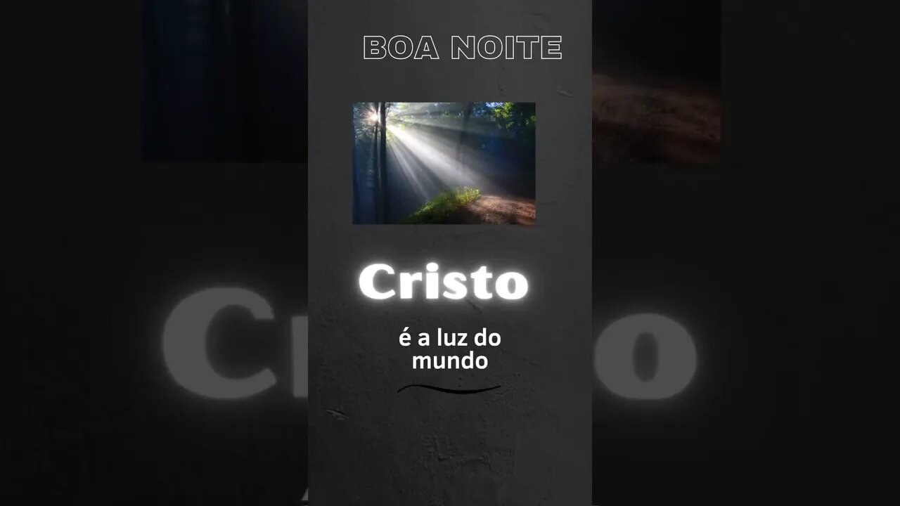 BOA NOITE COM AS ESCRITURAS SAGRADAS.#shorts