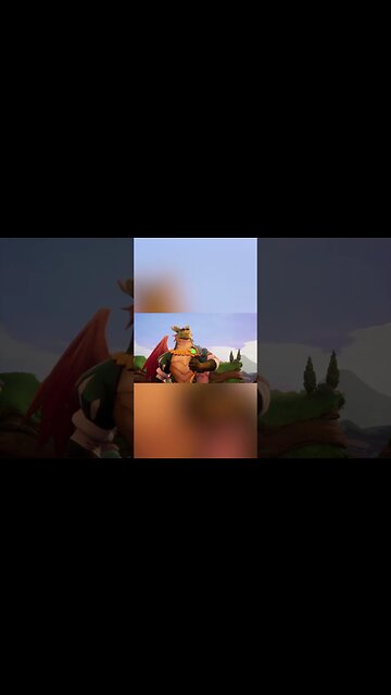 Rescued Nestor #shorts