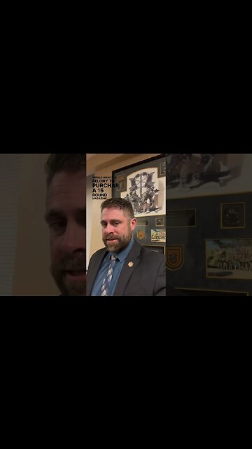 Nobody wants to take your guns…except they do.