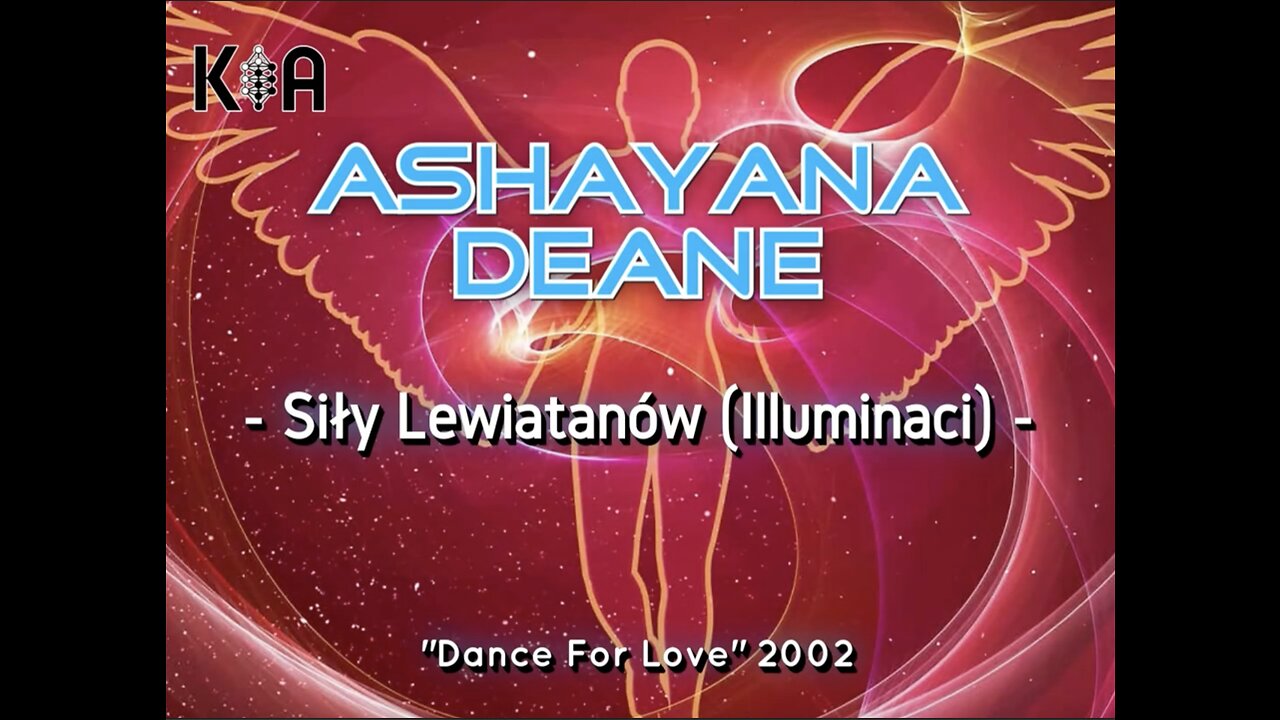 02. ASHAYANA DEANE - Siły Lewiatanów - Illuminaci