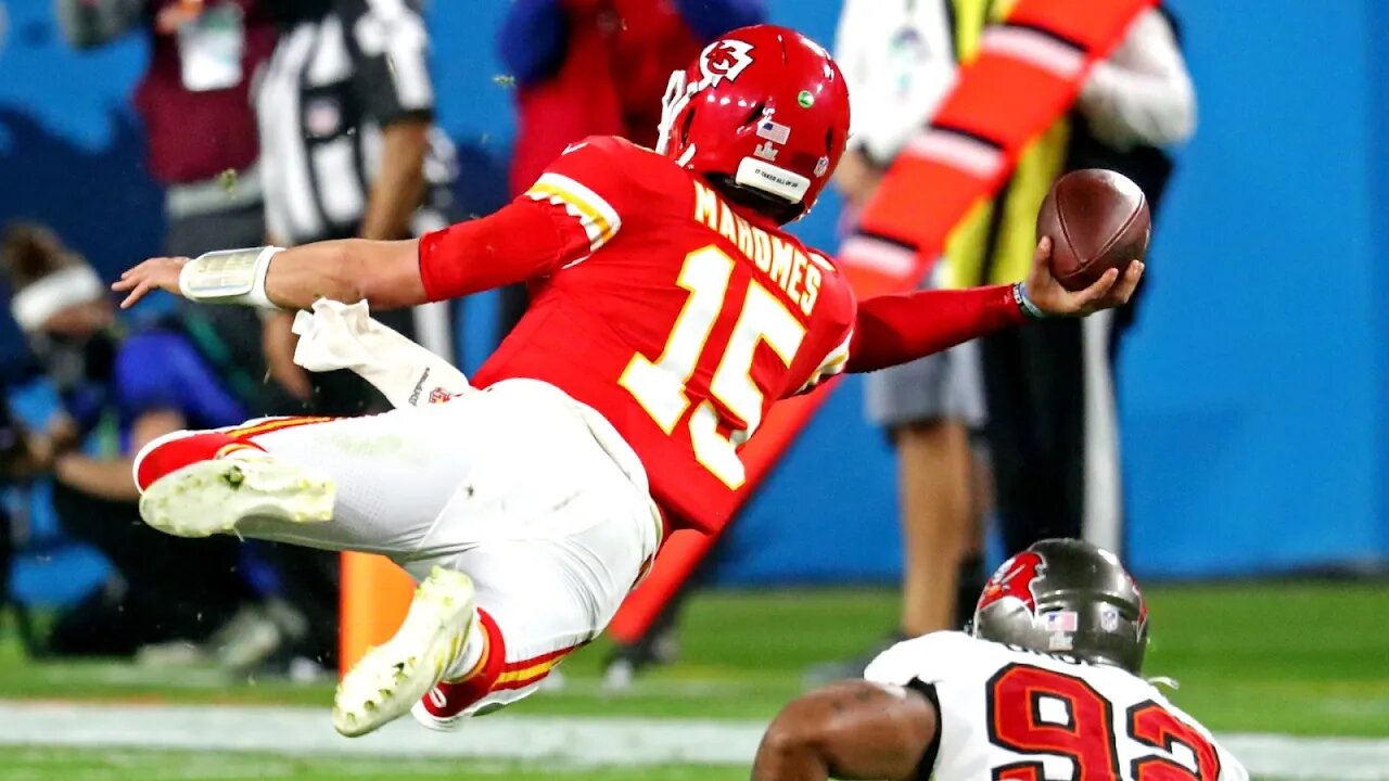 How Did The Chiefs Overcome The Jaguars With Mahomes' Injury?