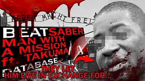 (beat saber) man with a mission ft. takuma - database [mapper: joshabi]