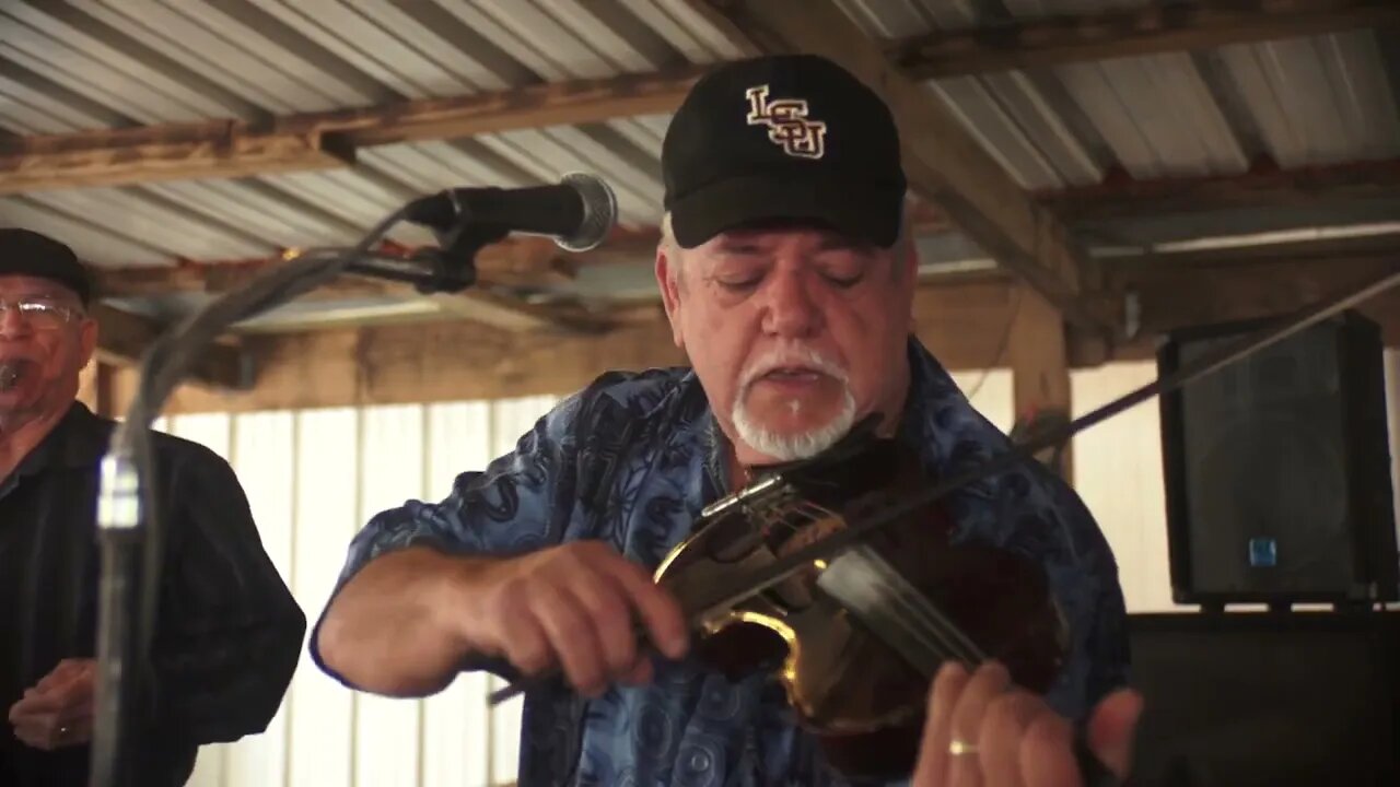 Phil Richard Jambalaya 2014 William Gil films Valen Productions
