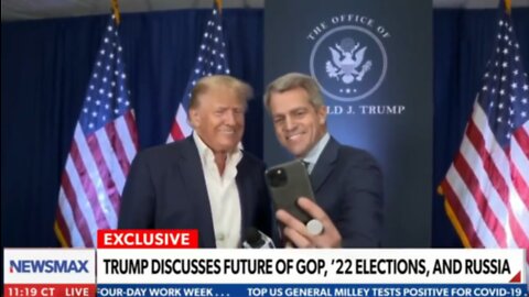 2022.1.16 トランプ氏今年初の集会@アリゾナ州 観衆に一番伝えたいこととは？ 〜ワクチン義務化、ファウチ氏、移民/国境問題、etc...〜