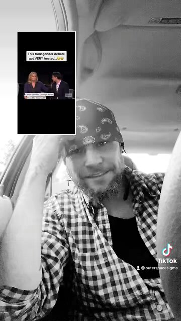 What if he grabbed “her” neck?