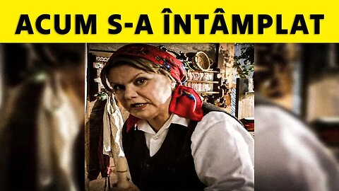 🔴 OAMENII PLÂNG