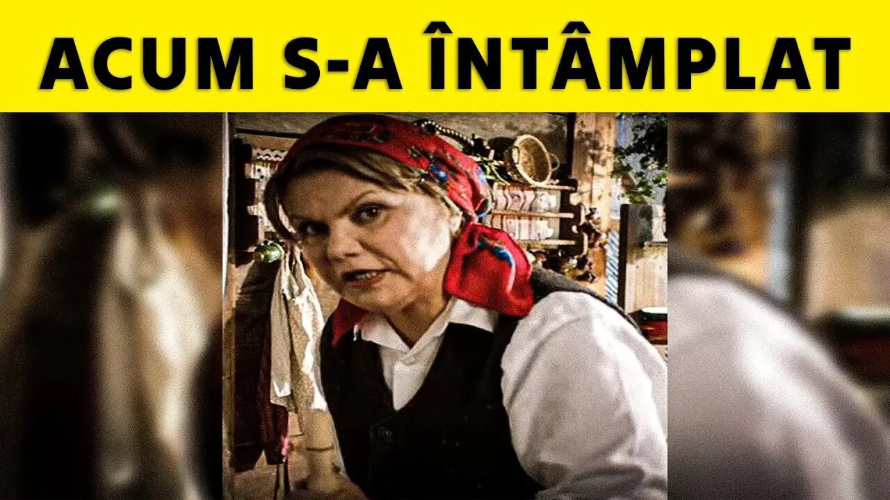 🔴 OAMENII PLÂNG