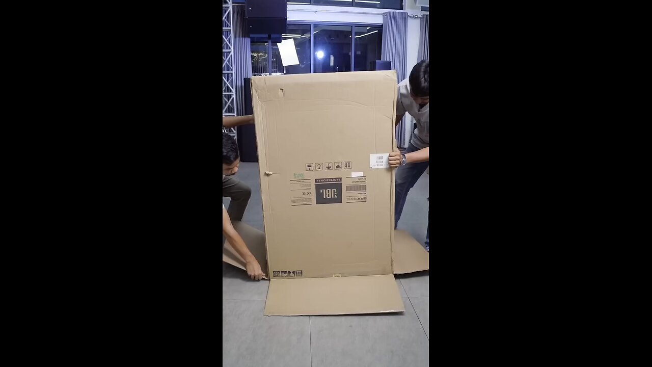 JBL sound system unboxing #viraldj #jbldjbox #rssleviral #djsound #vidoseviraldj