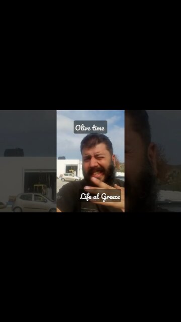 Just Pipes Life at Greece