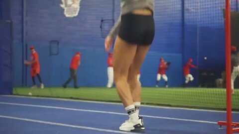 How Can a Volleyball Player Jump Higher and Quicker Hint Develop your Reactive Strength 6