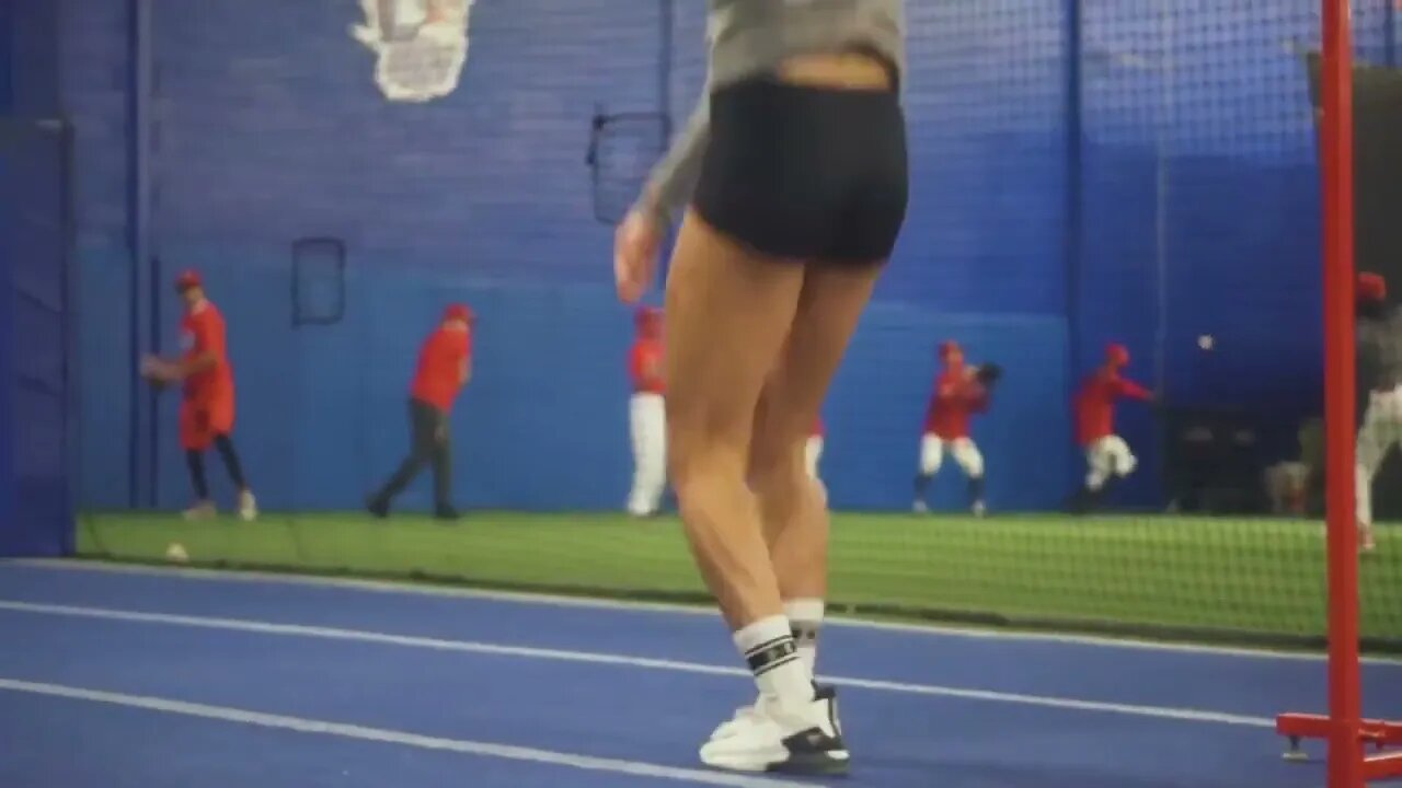 How Can a Volleyball Player Jump Higher and Quicker Hint Develop your Reactive Strength 6