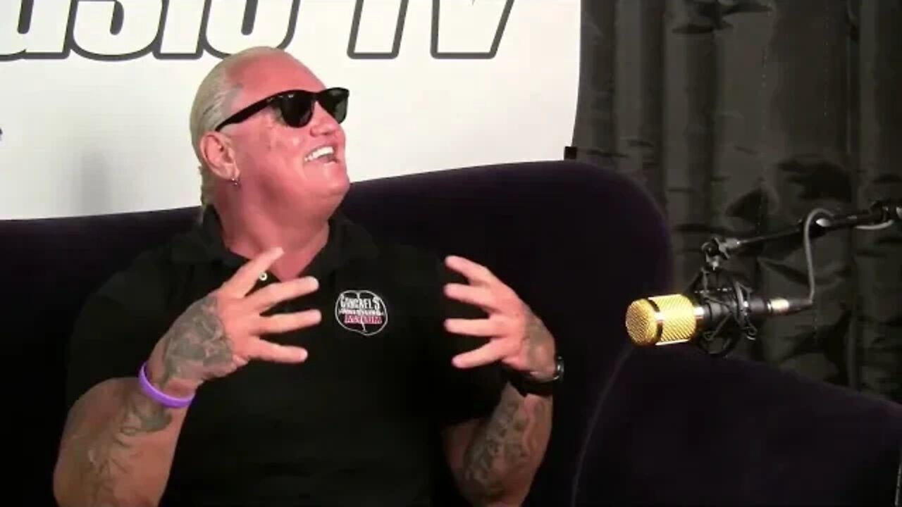 WWE Superstar Gangrel Speaks about Edge Christian and The Brood Possible Easter Egg for SummerSlam