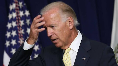 Biden tells NASA engineer Indian Americans are ‘taking over the country’