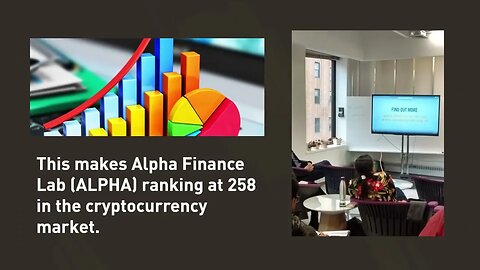 Alpha Finance Lab Price Prediction 2023 ALPHA Crypto Forecast up to $0 78