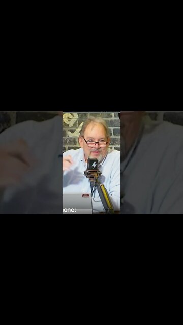 Caller Doesn't Know What the Mississippi River is #shorts