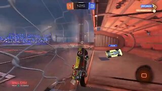 No Refs in Rocket League | Rocket League | Livestream