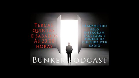 BUNKER PODCAST