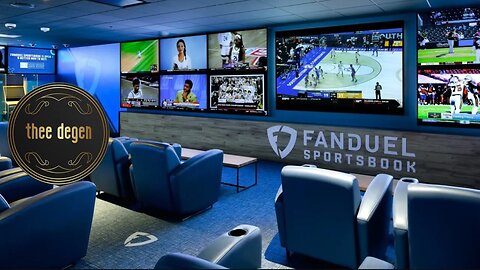 You Need to Watch This if You Bet on FanDuel