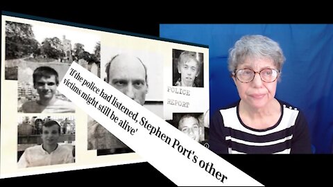 Outgroups and the Police - Why Do Crimes go Unnoticed?