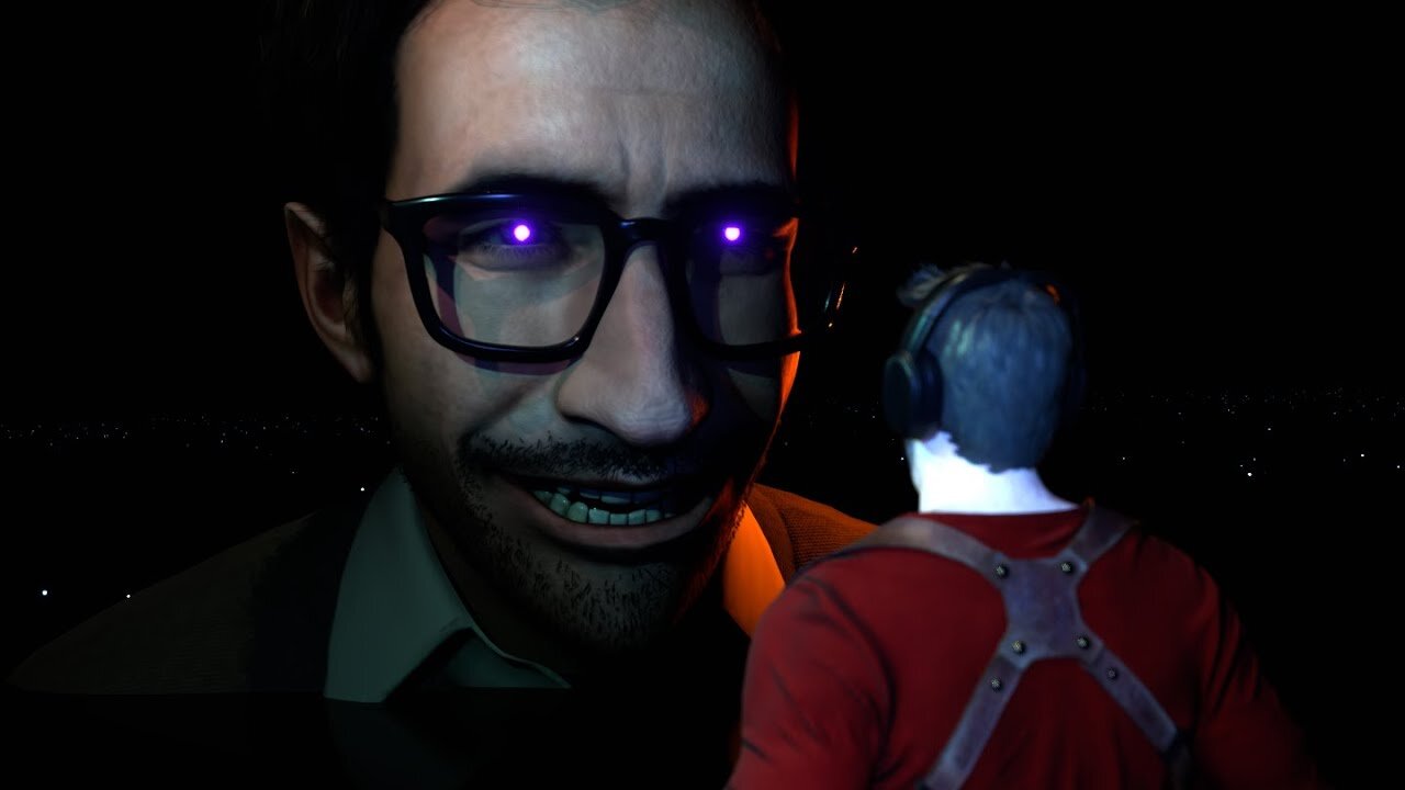 Steven Crowder's NIGHTMARE | Aamon Animations