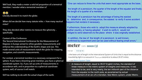 The Illusion Of the Continuity Of the Historicity of Globularity