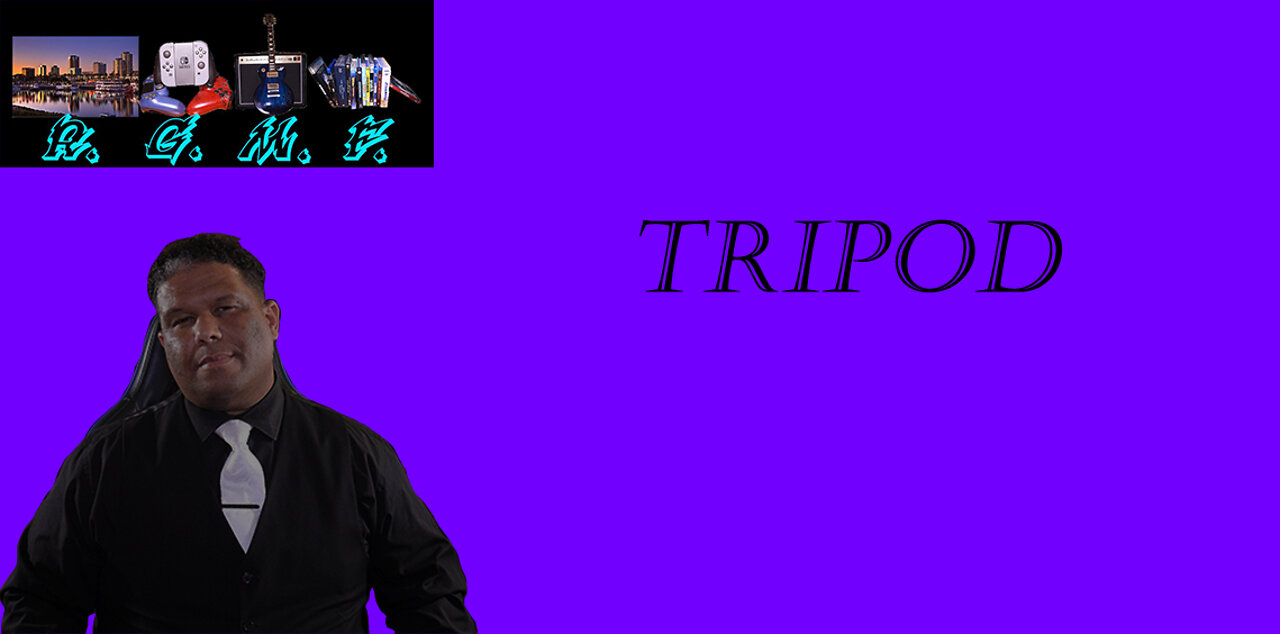 Tripod