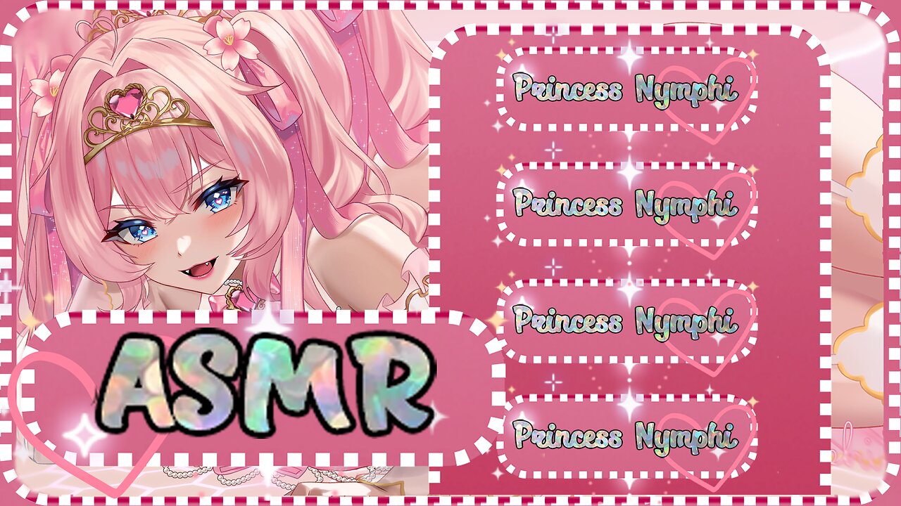 ASMR Tingles, Licking, Kissing, Clicking, Soft and Warm.