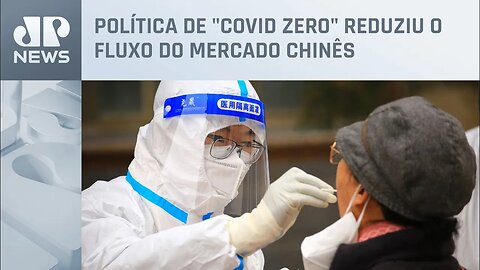 Fim da política ‘Covid zero’ da China deve impulsionar economia global, dizem especialistas