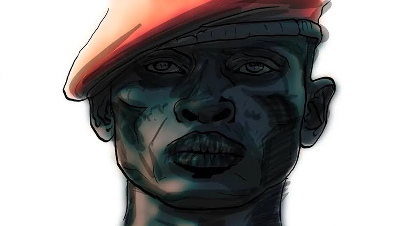Zola Bantu Army