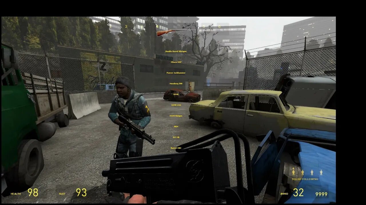 Gmod gm_combine_onslaught